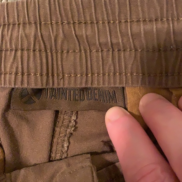 Jogger style light weight. Worn a few times. - Picture 3 of 8